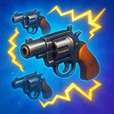 Match Story: Weapons