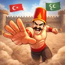 Osmanlı Tokadı