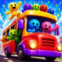 People Bus Sort